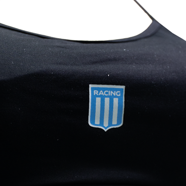 TOP ESCUDO DAMA