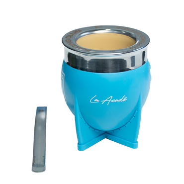 MATE PAMPA "LA ACADE" XL