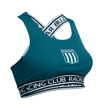TOP DEPORTIVO DAMA