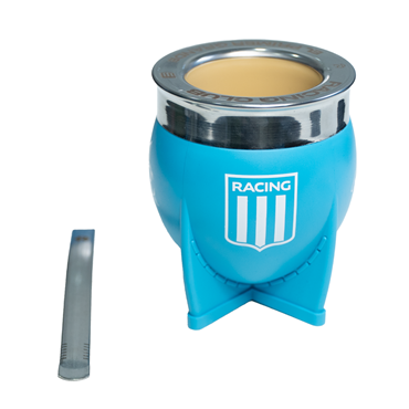 MATE PAMPA "LA ACADE" XL