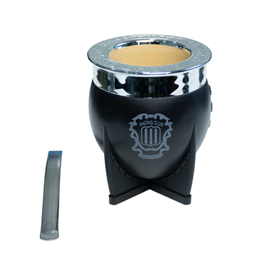 MATE PAMPA EMBLEMATICO XL RELIEVE