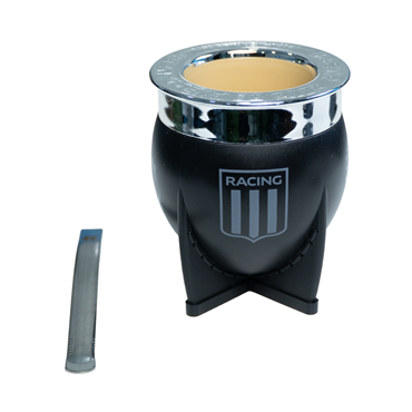 MATE PAMPA EMBLEMATICO XL RELIEVE