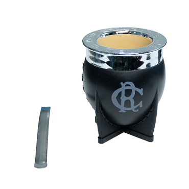 MATE PAMPA EMBLEMATICO XL RELIEVE