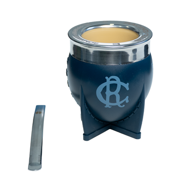 MATE PAMPA EMBLEMATICO XL