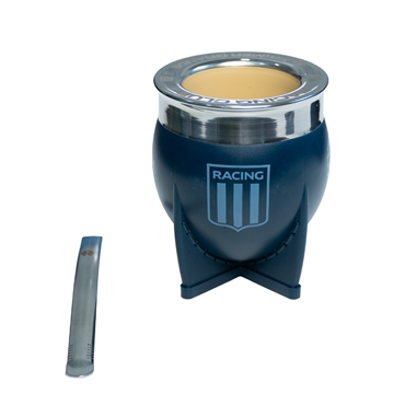 MATE PAMPA EMBLEMATICO XL