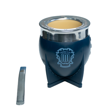 MATE PAMPA EMBLEMATICO XL