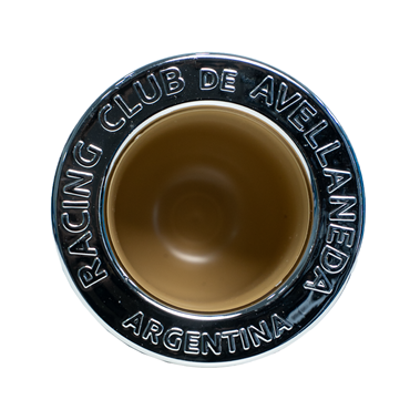 MATE PAMPA EMBLEMATICO XL RELIEVE