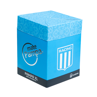 MATE PAMPA EMBLEMATICO XL