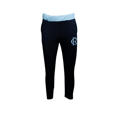 PANTALON AZUL RC DAMA