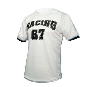 REMERA DEPORTIVA BASEBALL "67"