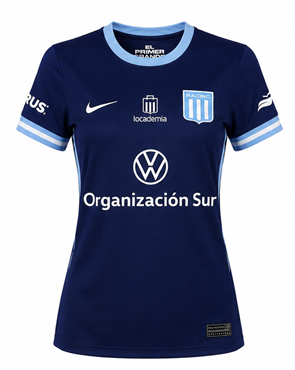 CAMISETA ALTERNATIVA FUTBOL FEMENINO NIKE