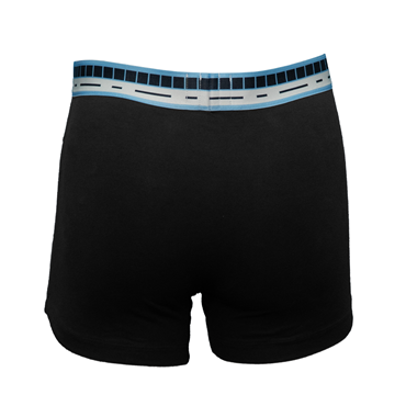 BOXER ELASTICO CILINDRO ESCUDO