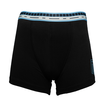 BOXER ELASTICO CILINDRO ESCUDO