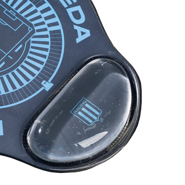 MOUSE PAD CON GEL