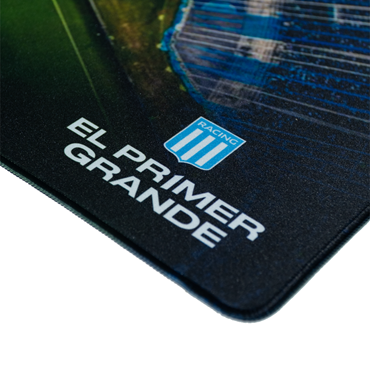 MOUSEPAD XL "CILINDRO"