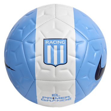 PELOTA FUTBOL N° 5 NIKE