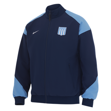 CAMPERA HIMNO NIKE
