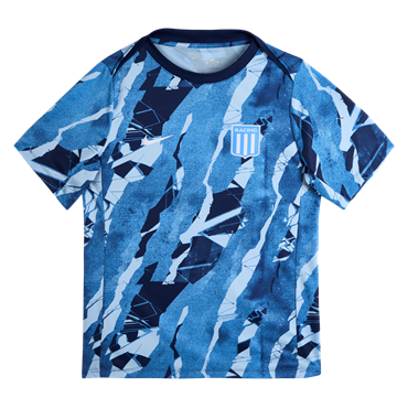 CAMISETA PRE MATCH NIKE