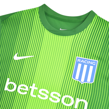 CAMISETA ARQUERO NIKE