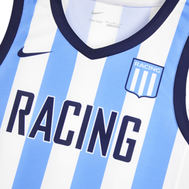 CAMISETA BASQUET OFICIAL NIKE