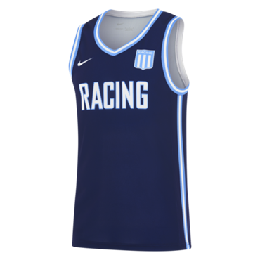 CAMISETA BASQUET ALTERNATIVA NIKE