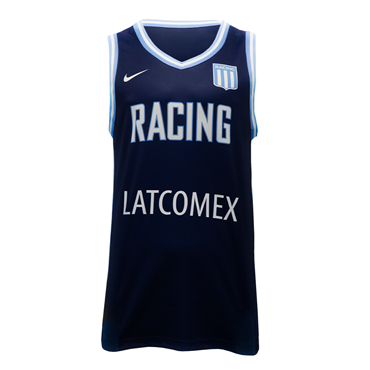 CAMISETA BASQUET ALTERNATIVA NIKE