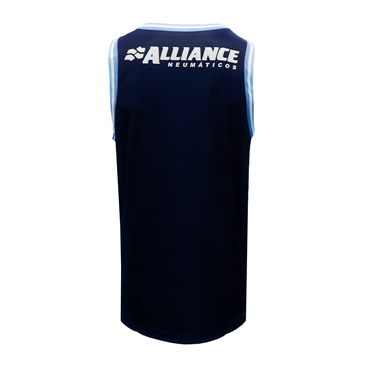 CAMISETA BASQUET ALTERNATIVA NIKE