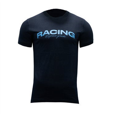 REMERA RACING "EL PRIMER GRANDE"