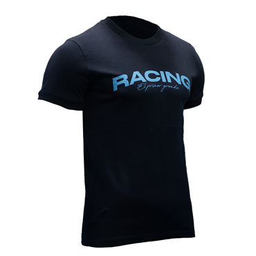 REMERA RACING "EL PRIMER GRANDE"