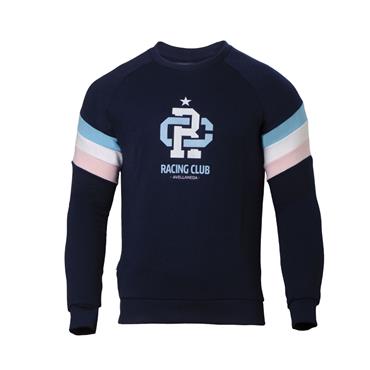 BUZO RC MANGA TRICOLOR
