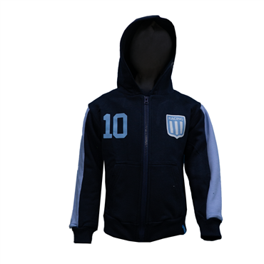 CAMPERA RUSTICA KIDS