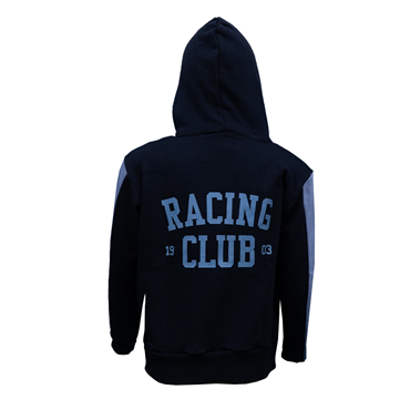 CAMPERA RUSTICA KIDS