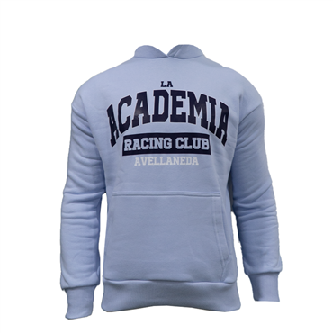 BUZO CANGURO LA ACADEMIA