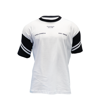 REMERA AVELLANEDA EST. 1903