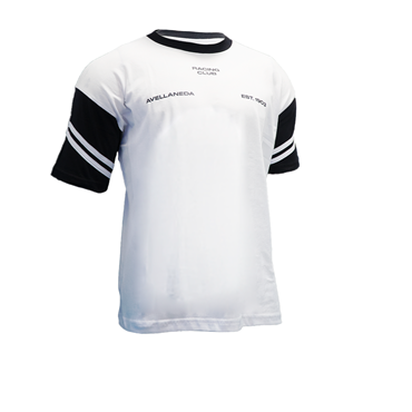 REMERA AVELLANEDA EST. 1903