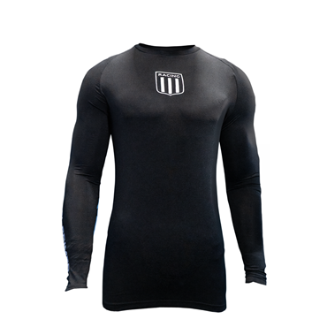 REMERA TERMICA ESCUDO