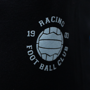 PANTALON ALGODON FOOTBALL 1903