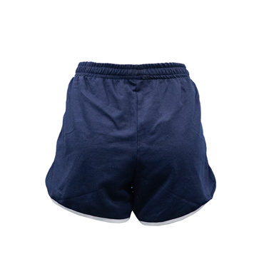 SHORT RUSTICO ESCUDO DAMA