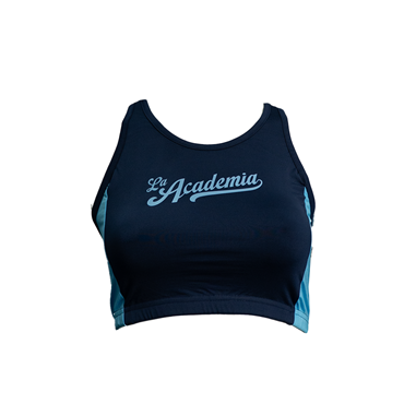 TOP ESCUDO "LA ACADEMIA"