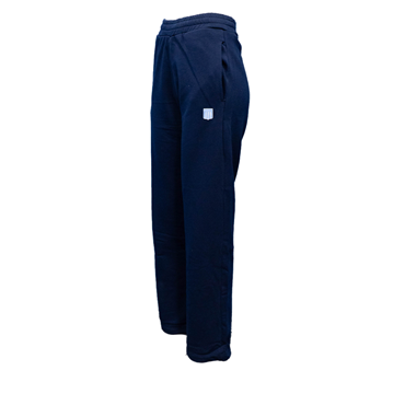 PANTALON RUSTICO ESCUDO DAMA