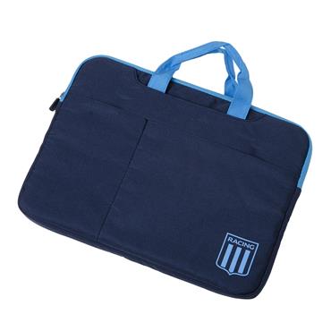 FUNDA PARA NOTEBOOK AZUL