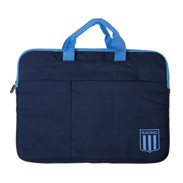 FUNDA PARA NOTEBOOK AZUL