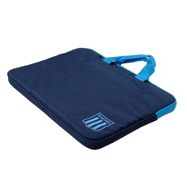 FUNDA PARA NOTEBOOK AZUL