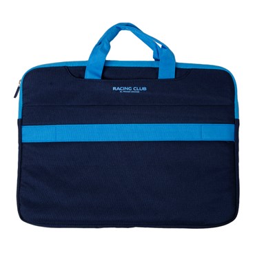 FUNDA PARA NOTEBOOK AZUL