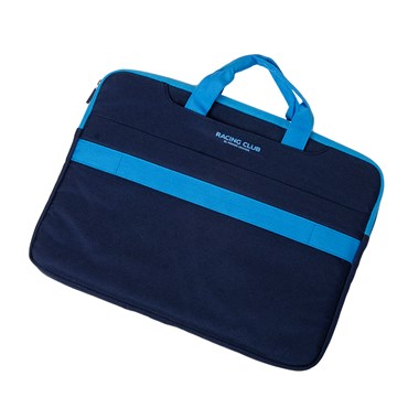 FUNDA PARA NOTEBOOK AZUL