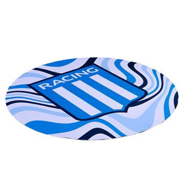 ALFOMBRA GAMER ESCUDO