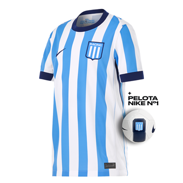 CAMISETA OFICIAL STADIUM NIÑOS NIKE