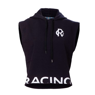 BUZO SUDADERA RC DAMA