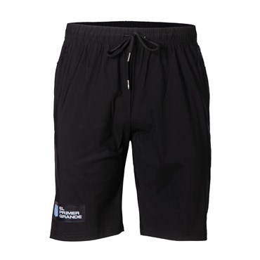 SHORT DEPORTIVO CON CIERRE