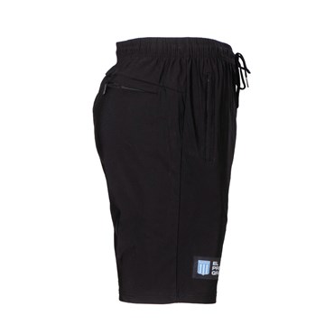 SHORT DEPORTIVO CON CIERRE